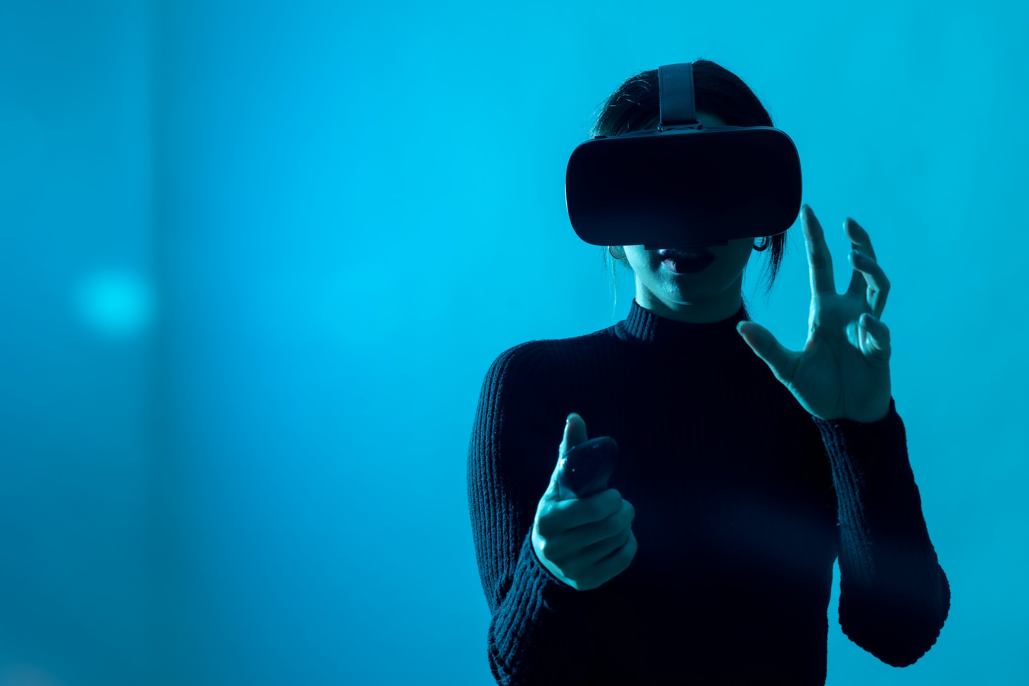 Consultoría en Soluciones Inmersivas