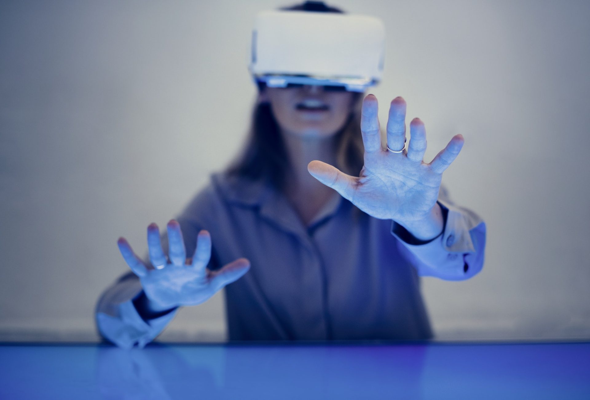 Creación de Entornos Multijugador y Colaborativos