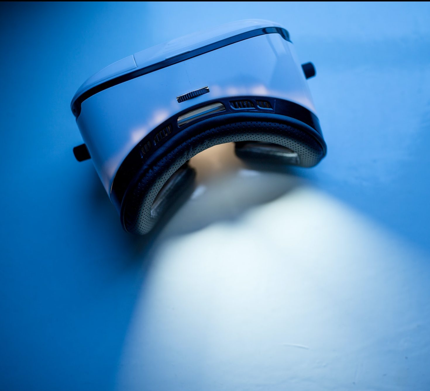 Desarrollo de Entornos Interactivos