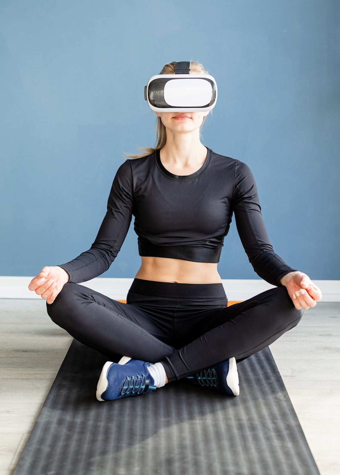 Integración de Realidad Aumentada (AR)